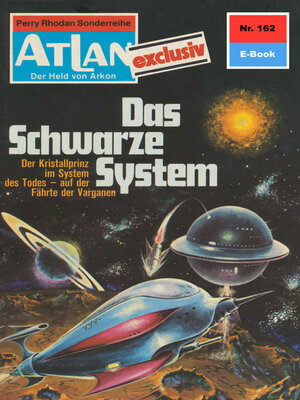 cover image of Atlan 162